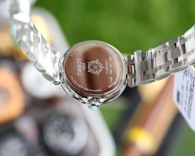 MoistureWicking TISSOT Watches 204089