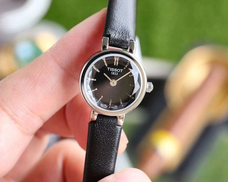 TISSOT Watches AllSeason 204087