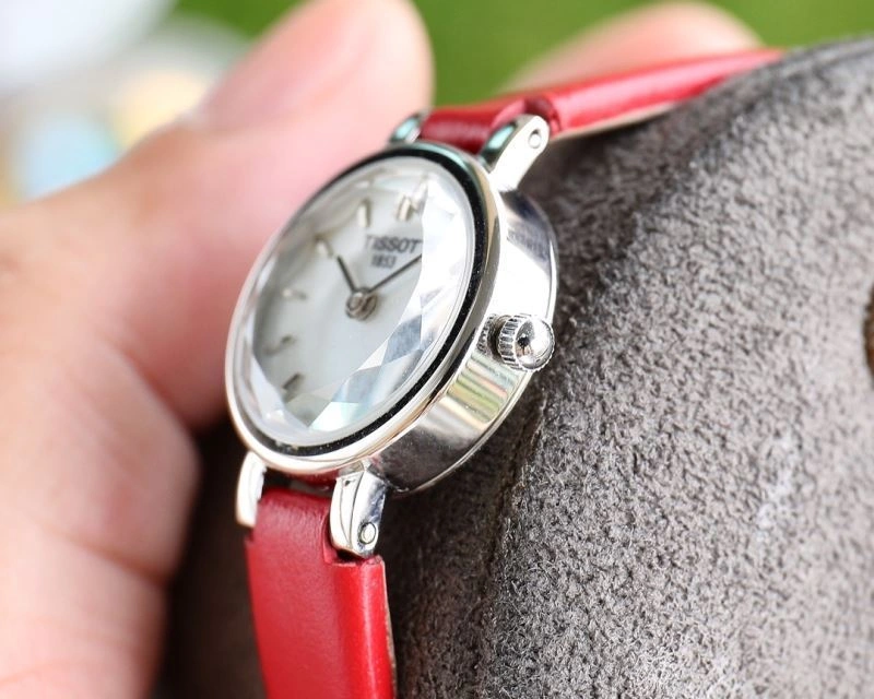 TISSOT Watches AllSeason 204087
