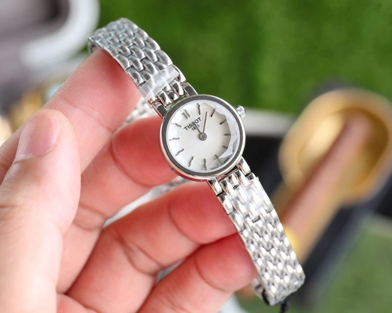 TISSOT Watches GoAnywhere 204088