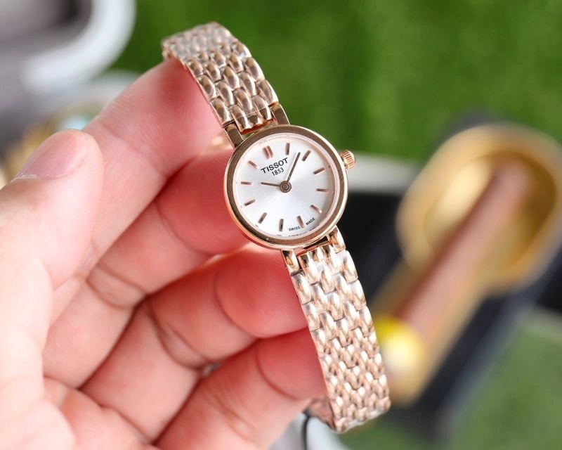 TISSOT Watches GoAnywhere 204088