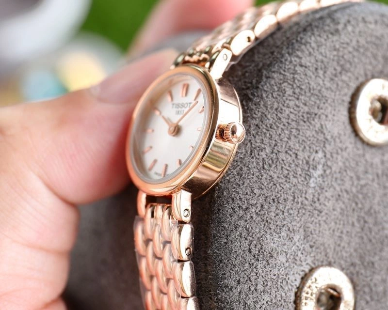 TISSOT Watches GoAnywhere 204088