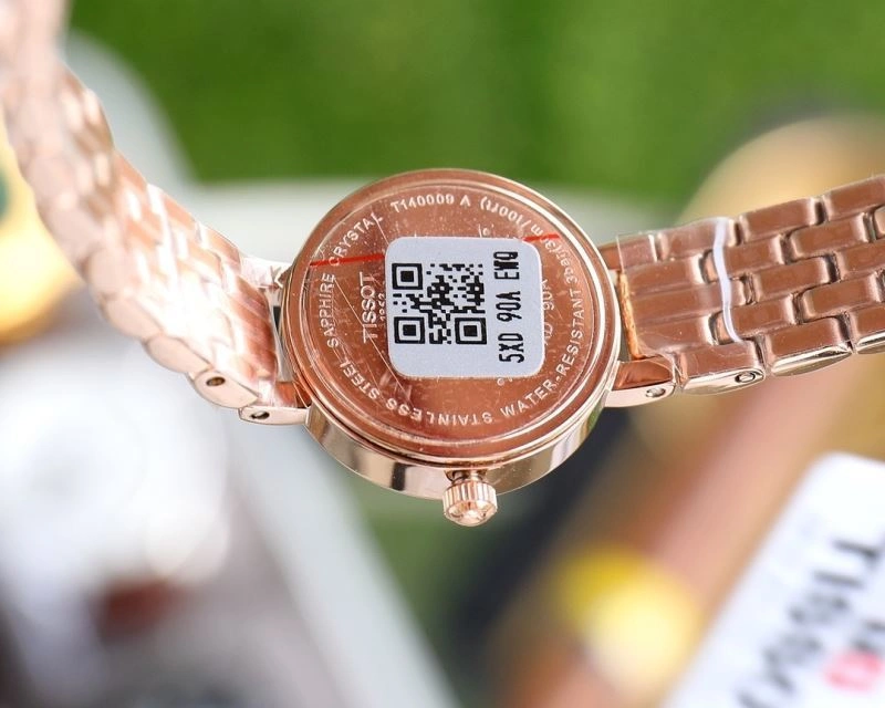 TISSOT Watches GoAnywhere 204088