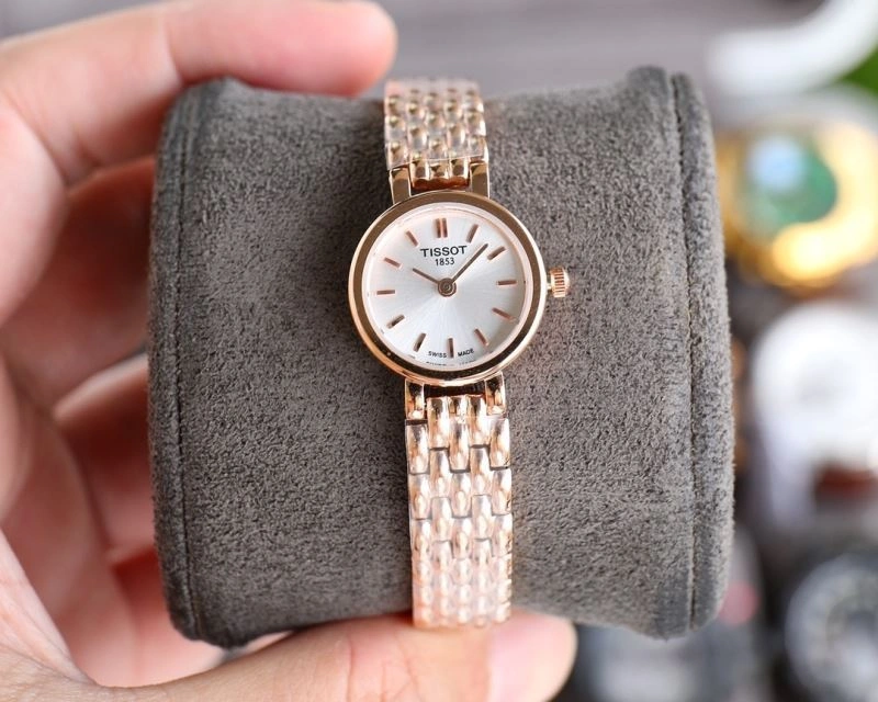 TISSOT Watches GoAnywhere 204088