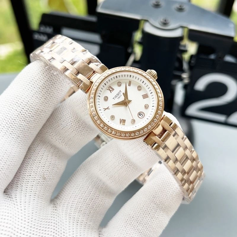 TISSOT Watches Practical 204086
