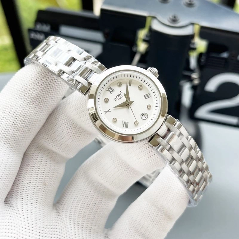 TISSOT Watches Practical 204086