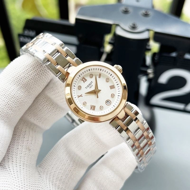 TISSOT Watches Practical 204086