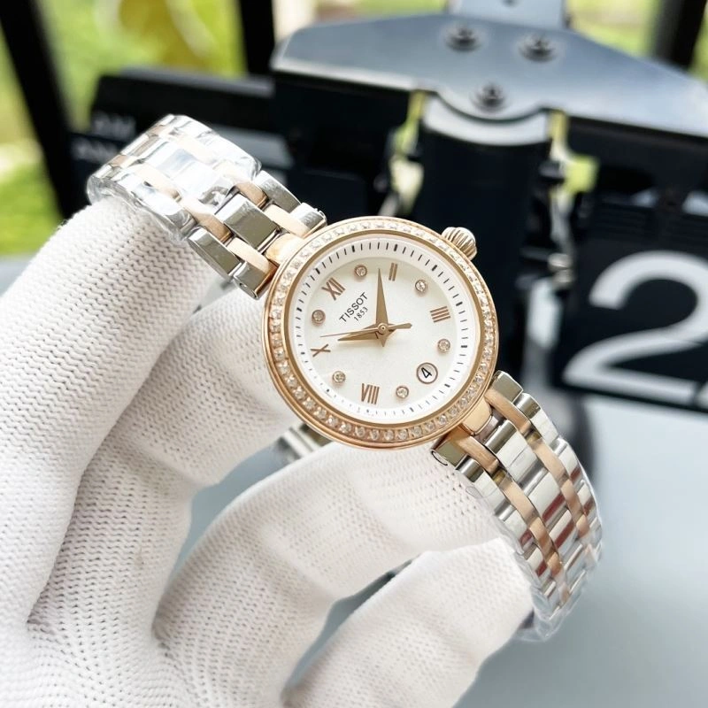 TISSOT Watches Practical 204086