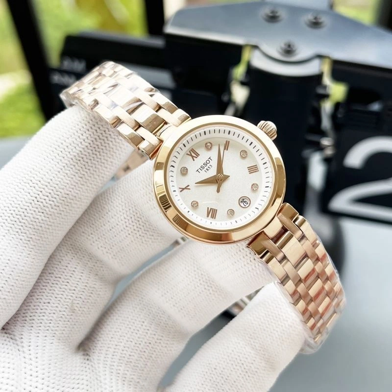 TISSOT Watches Practical 204086