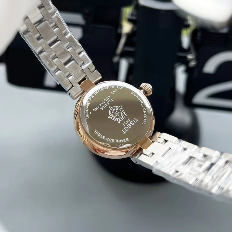 TISSOT Watches Practical 204086