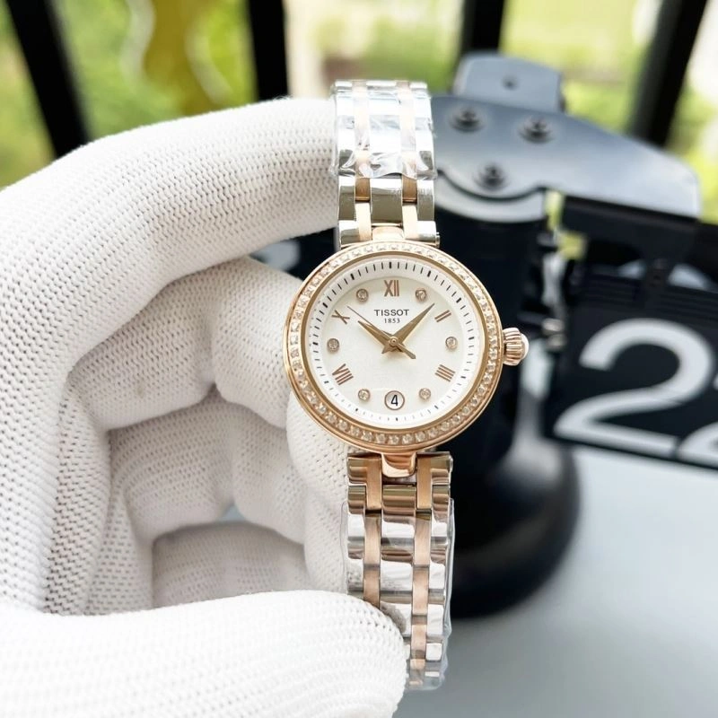 TISSOT Watches Practical 204086