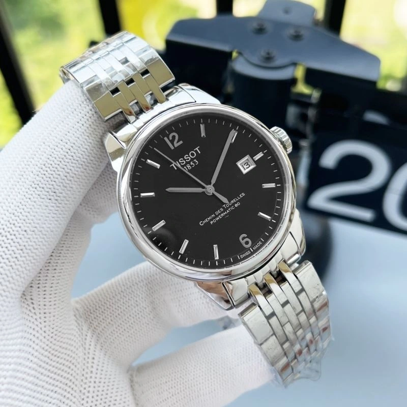 Resilient TISSOT Watches 204084