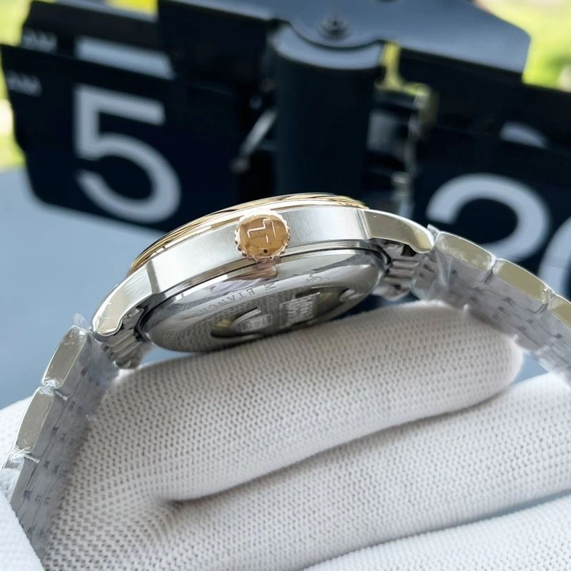 Resilient TISSOT Watches 204084