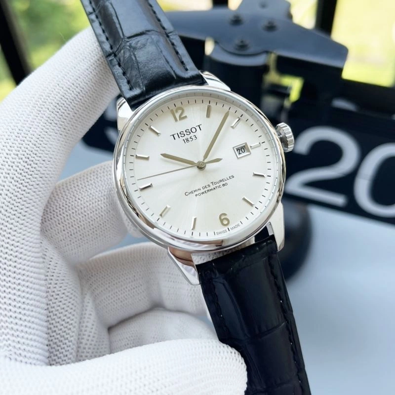 TISSOT Watches Soft 204085