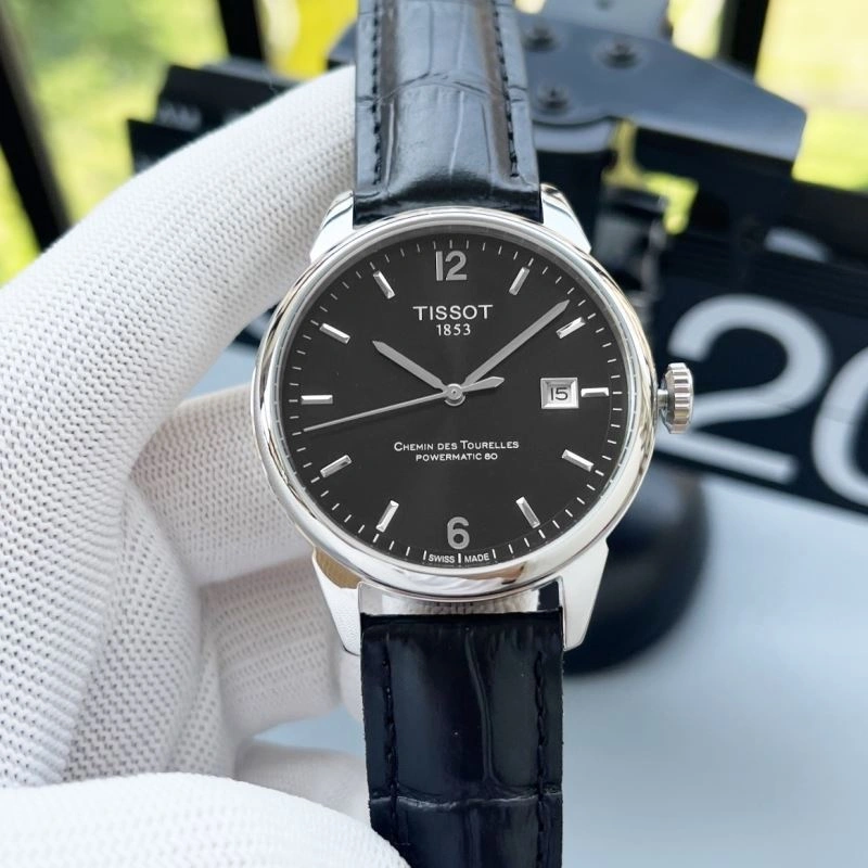 TISSOT Watches Soft 204085