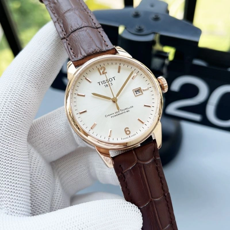 TISSOT Watches Soft 204085