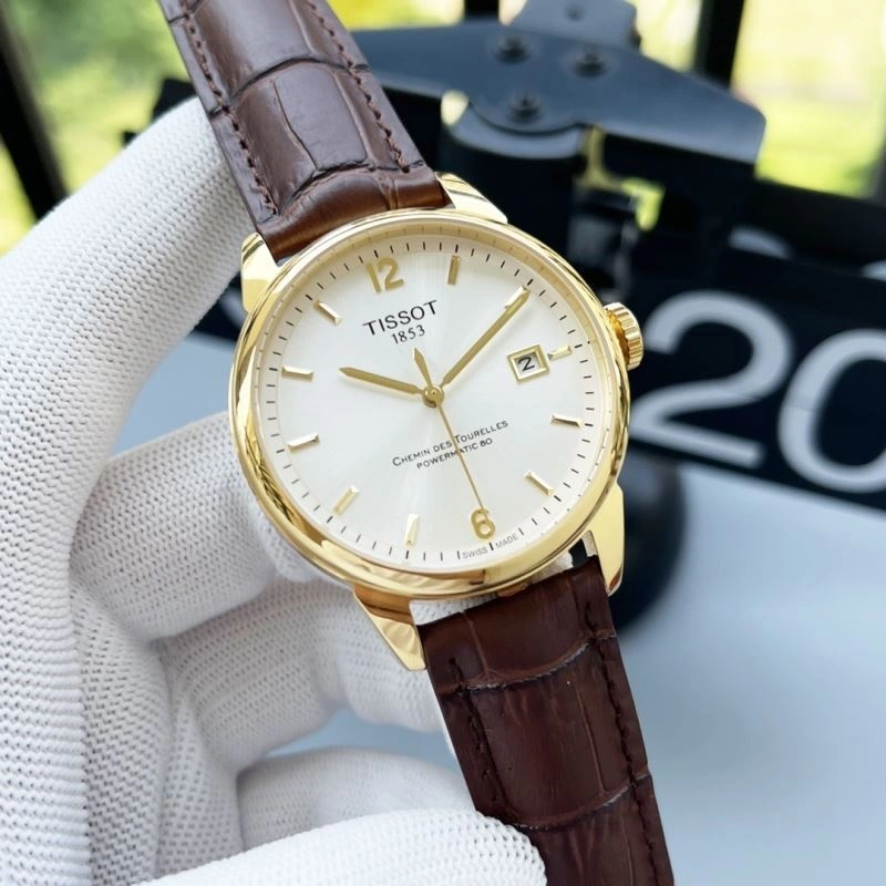 TISSOT Watches Soft 204085