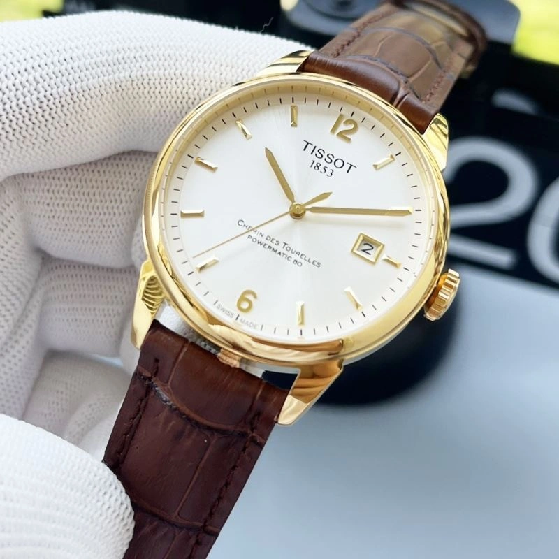 TISSOT Watches Soft 204085