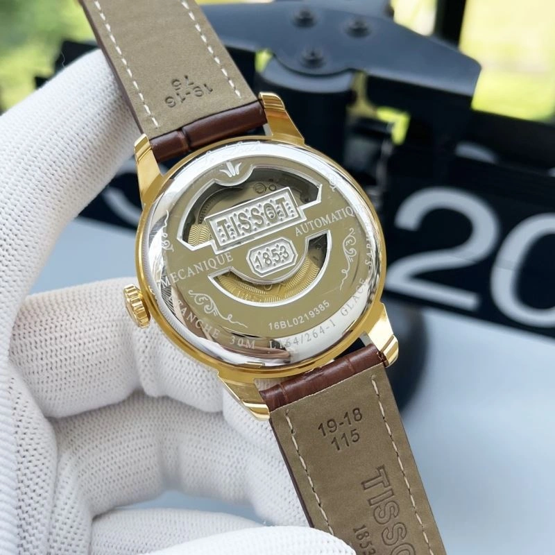 TISSOT Watches Soft 204085