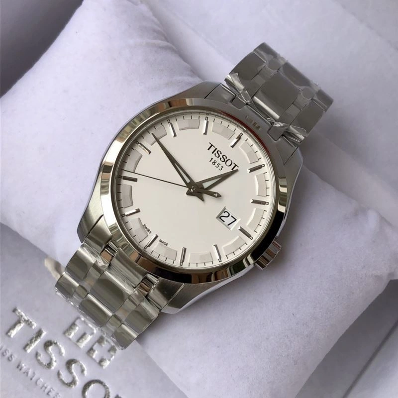 TISSOT Watches Breathable 204073