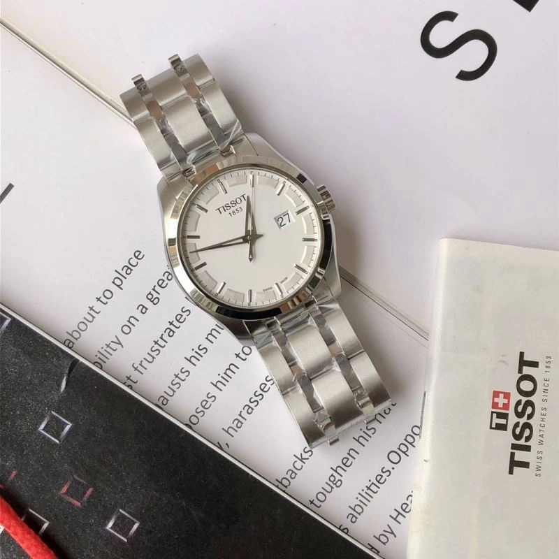 TISSOT Watches Breathable 204073