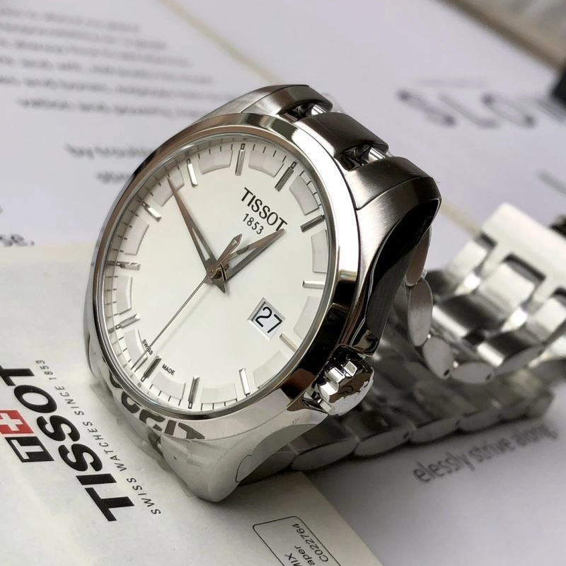 TISSOT Watches Breathable 204073