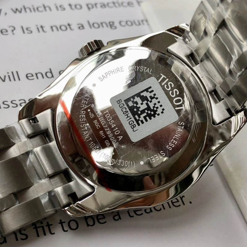 TISSOT Watches Breathable 204073