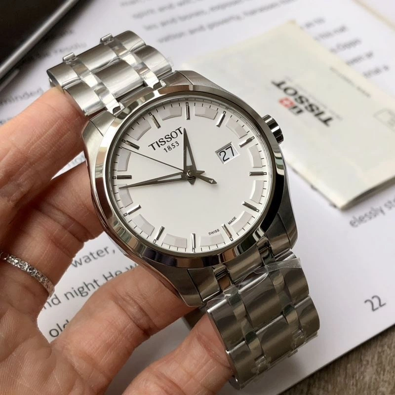 TISSOT Watches Breathable 204073
