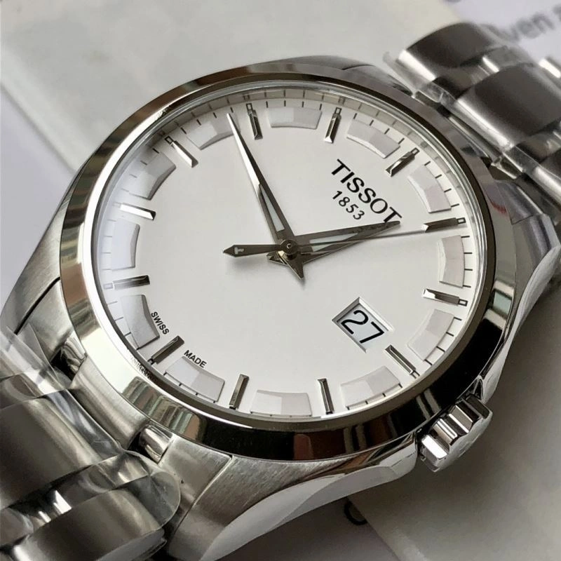 TISSOT Watches Breathable 204073