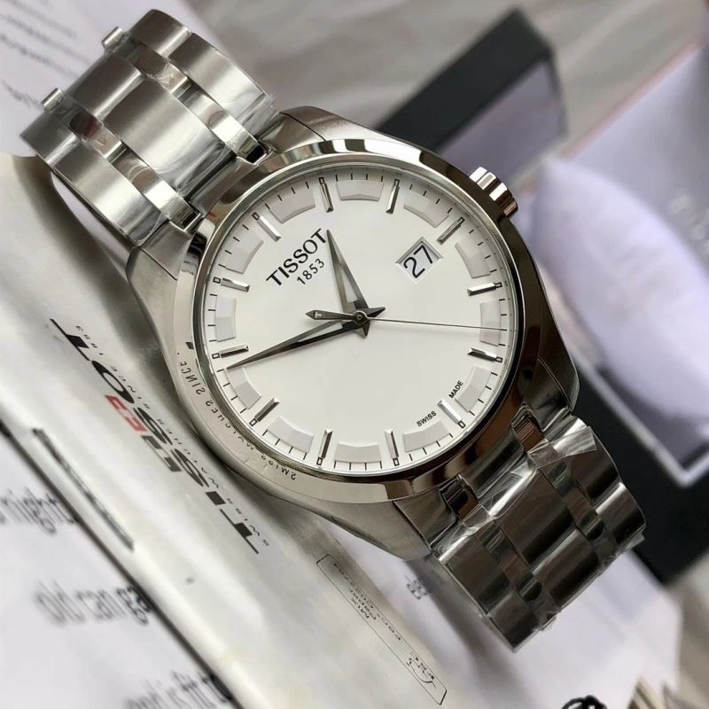 TISSOT Watches Breathable 204073
