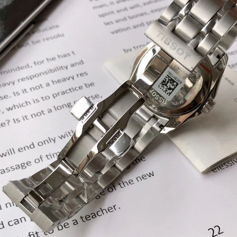 TISSOT Watches Breathable 204073