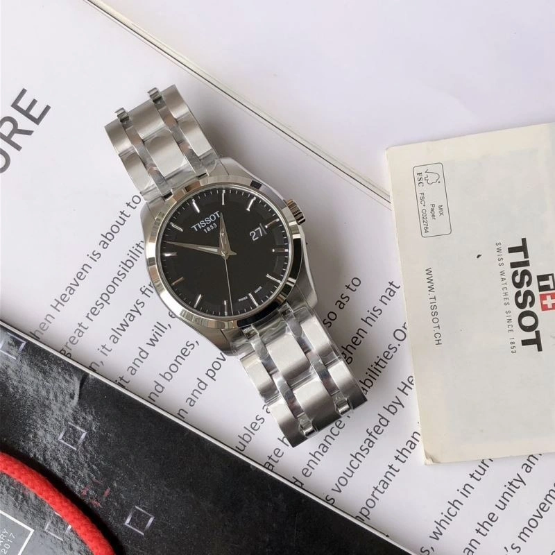 TISSOT Watches Versatile 204070