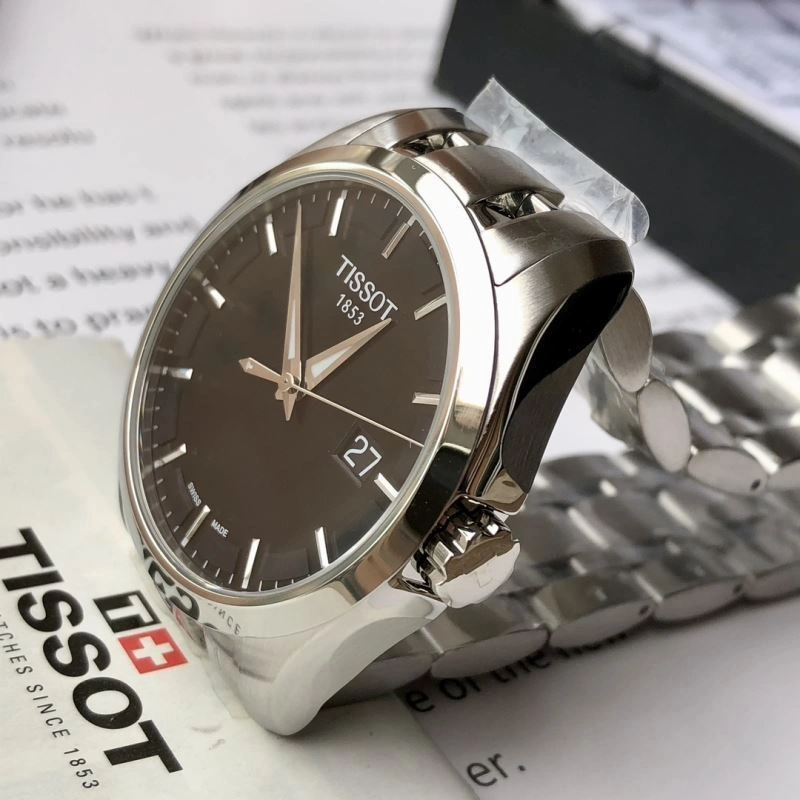 TISSOT Watches Versatile 204070