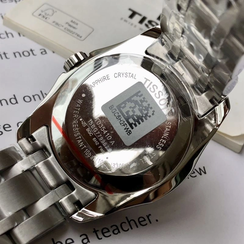 TISSOT Watches Versatile 204070