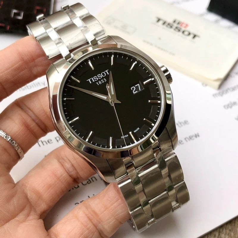 TISSOT Watches Versatile 204070