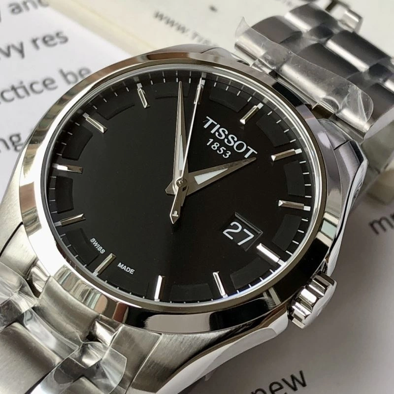 TISSOT Watches Versatile 204070