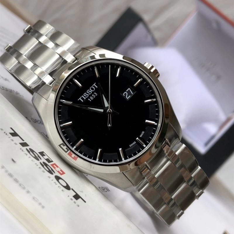 TISSOT Watches Versatile 204070