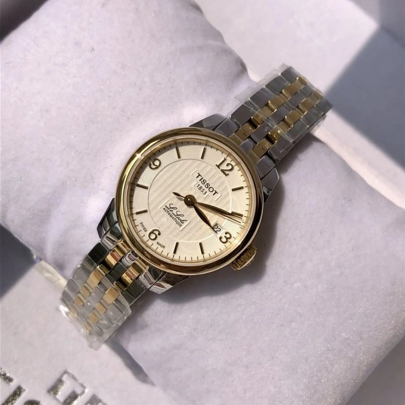 TISSOT Watches StreetReady 204065
