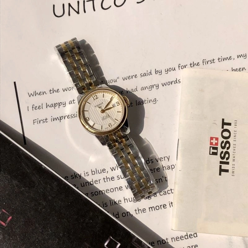 TISSOT Watches StreetReady 204065