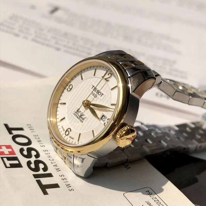 TISSOT Watches StreetReady 204065