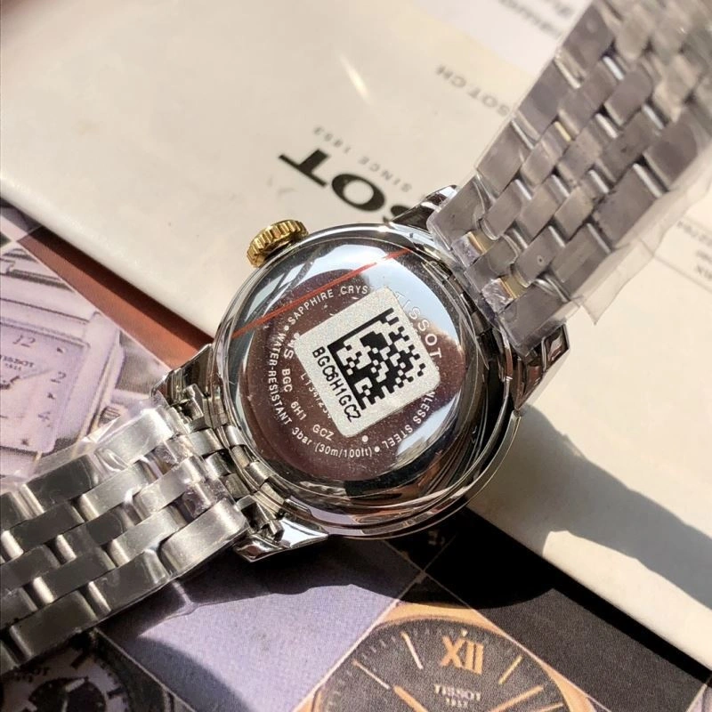 TISSOT Watches StreetReady 204065