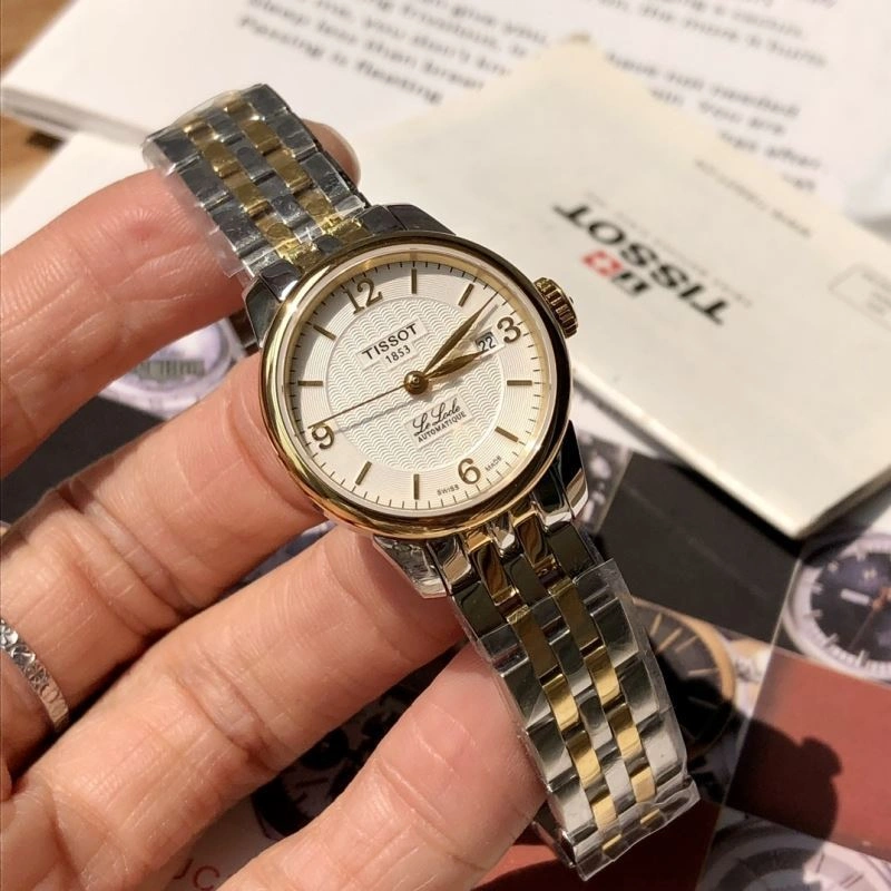 TISSOT Watches StreetReady 204065