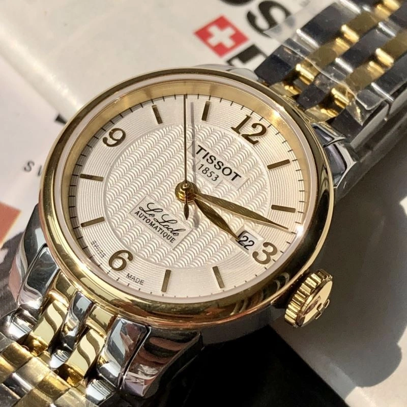 TISSOT Watches StreetReady 204065