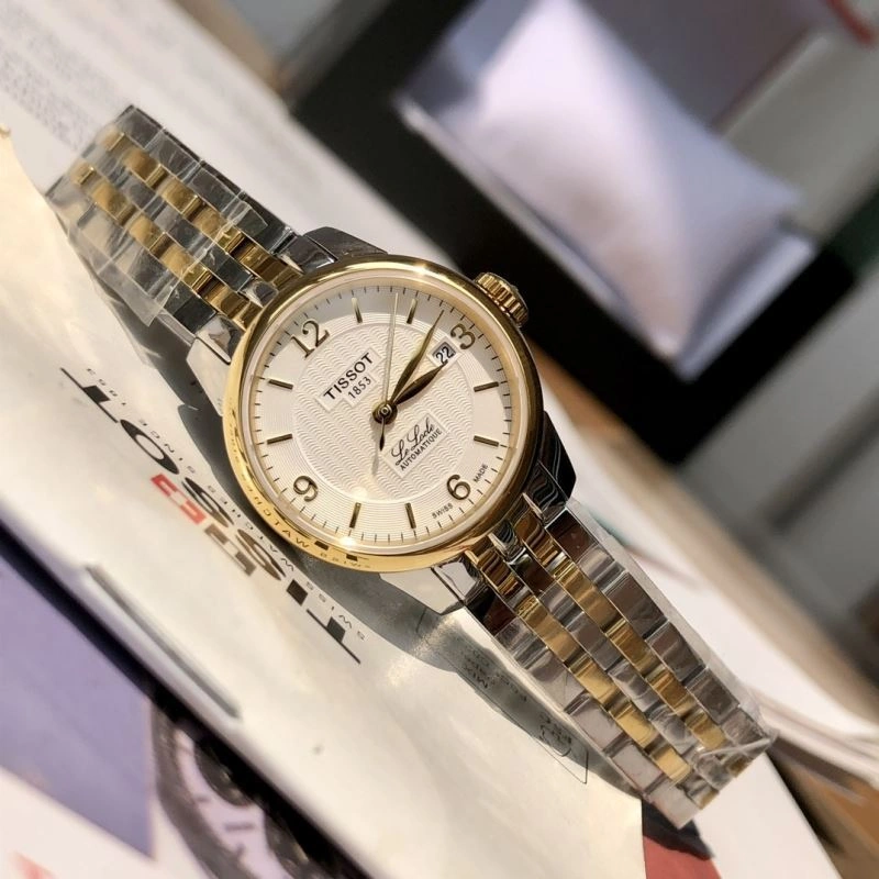 TISSOT Watches StreetReady 204065