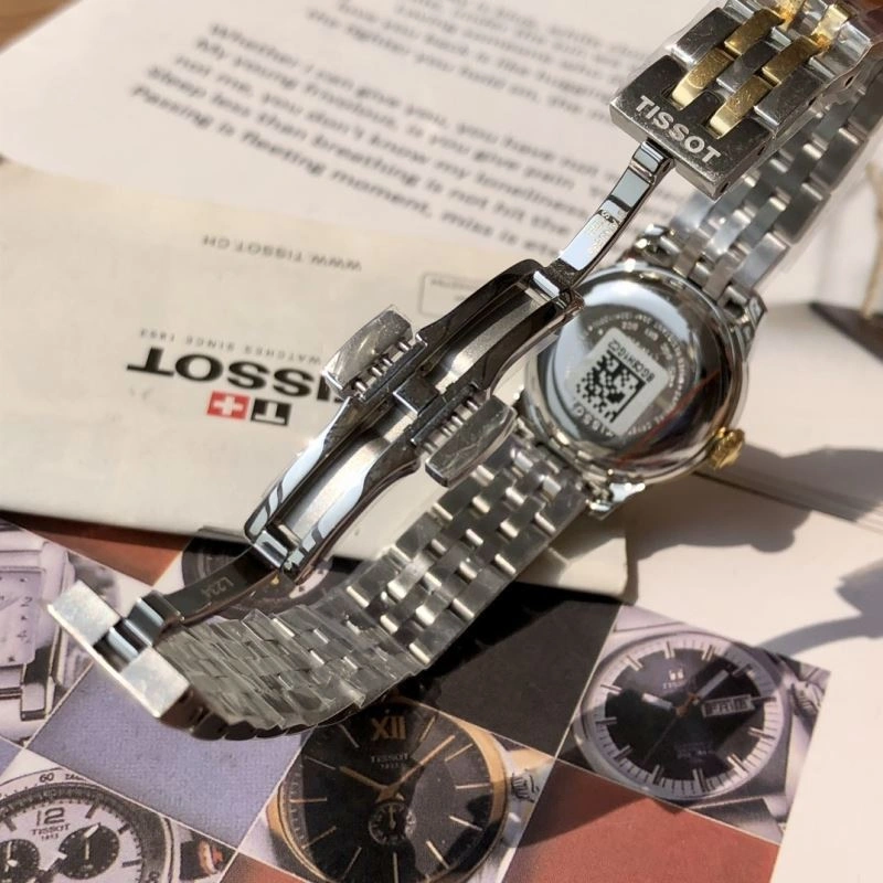 TISSOT Watches StreetReady 204065