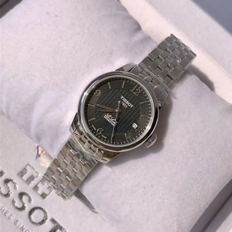 Minimalist TISSOT Watches 204062