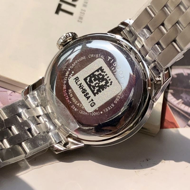 Minimalist TISSOT Watches 204062