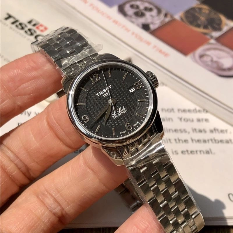 Minimalist TISSOT Watches 204062