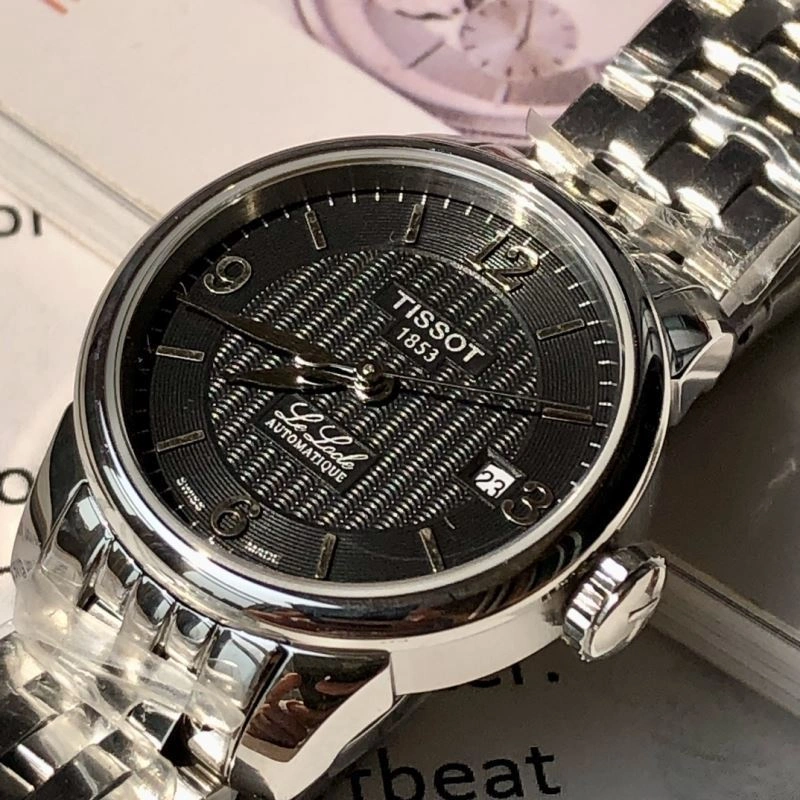 Minimalist TISSOT Watches 204062