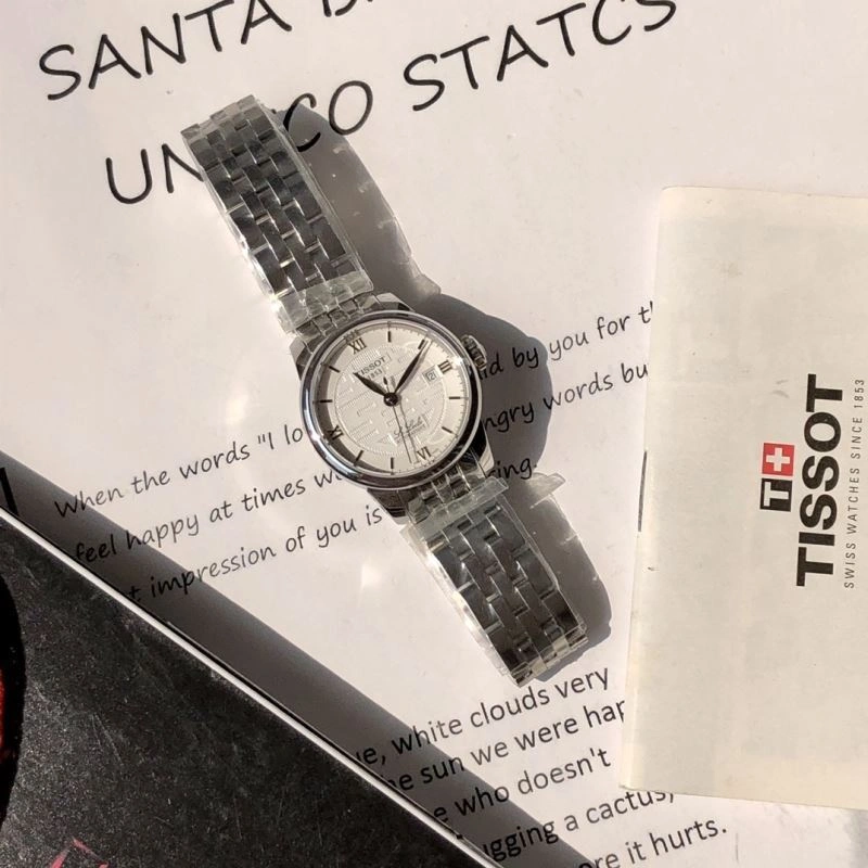 Durable TISSOT Watches 204068